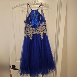 Boutique dress